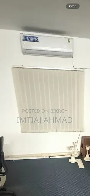 লাইক-নিউ মিডিয়া এলিট ২-টন ইনভার্টার এসি বিক্রির জন্য!