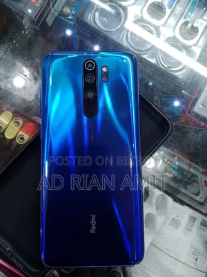 Xiaomi Redmi Note 8 Pro 128 GB Blue
