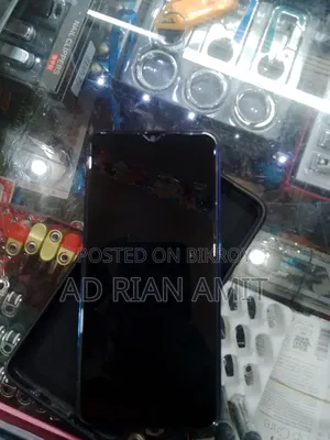 Xiaomi Redmi Note 8 Pro 128 GB Blue