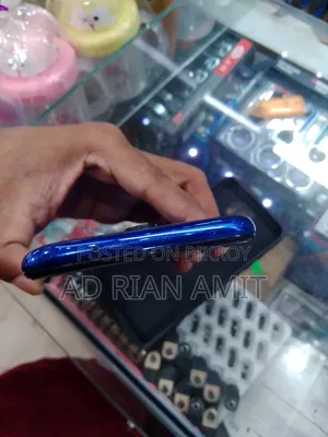 Xiaomi Redmi Note 8 Pro 128 GB Blue
