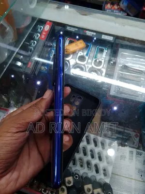 Xiaomi Redmi Note 8 Pro 128 GB Blue