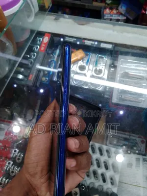 Xiaomi Redmi Note 8 Pro 128 GB Blue