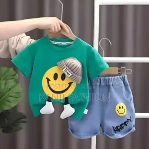 Jeans Pant & Soft T-Shirt