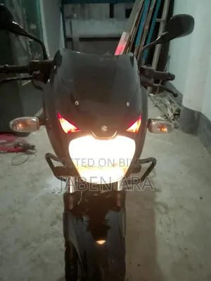 Bajaj Pulsar 150 2019 Black