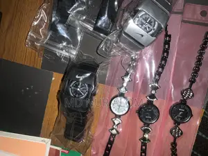 Watchs for Men and Women's