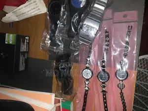 Watchs for Men and Women's