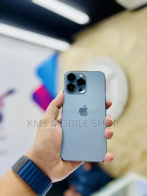 Apple iPhone 13 Pro 128 GB ব্লু