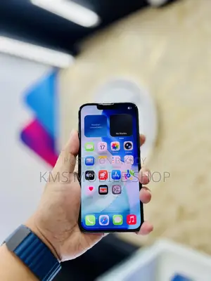 Apple iPhone 13 Pro 128 GB Blue