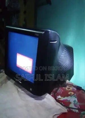 ১৭" ভিশন প্লাস মনিটর