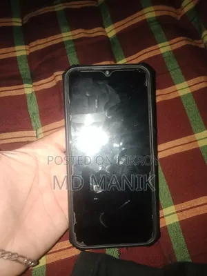 Xiaomi Redmi Note 8 64 GB Blue