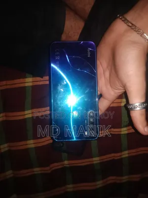 Xiaomi Redmi Note 8 64 GB Blue
