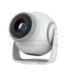 সীমিত সময়ের জন্য ঈদ অফার 360 Smart Android Projector