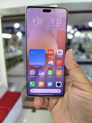 New Xiaomi Civi 3 256 GB Pink