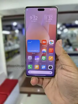 New Xiaomi Civi 3 256 GB Pink