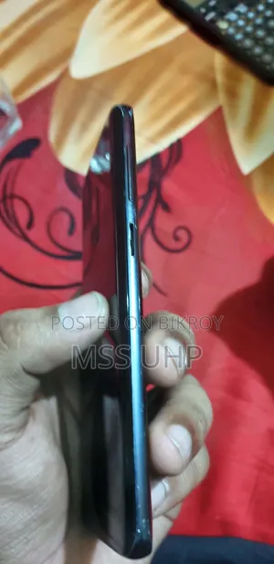Samsung Galaxy S9 64 GB Black
