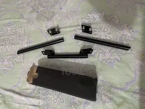 Bike Handle