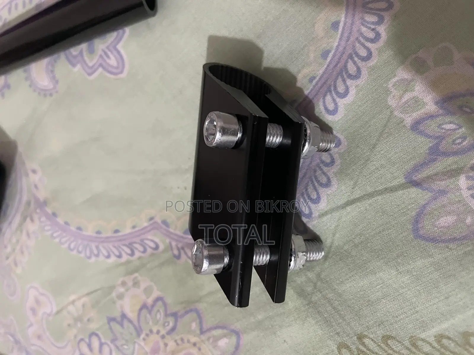 Bike Handle