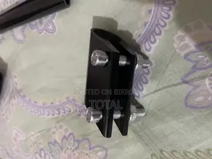 Bike Handle