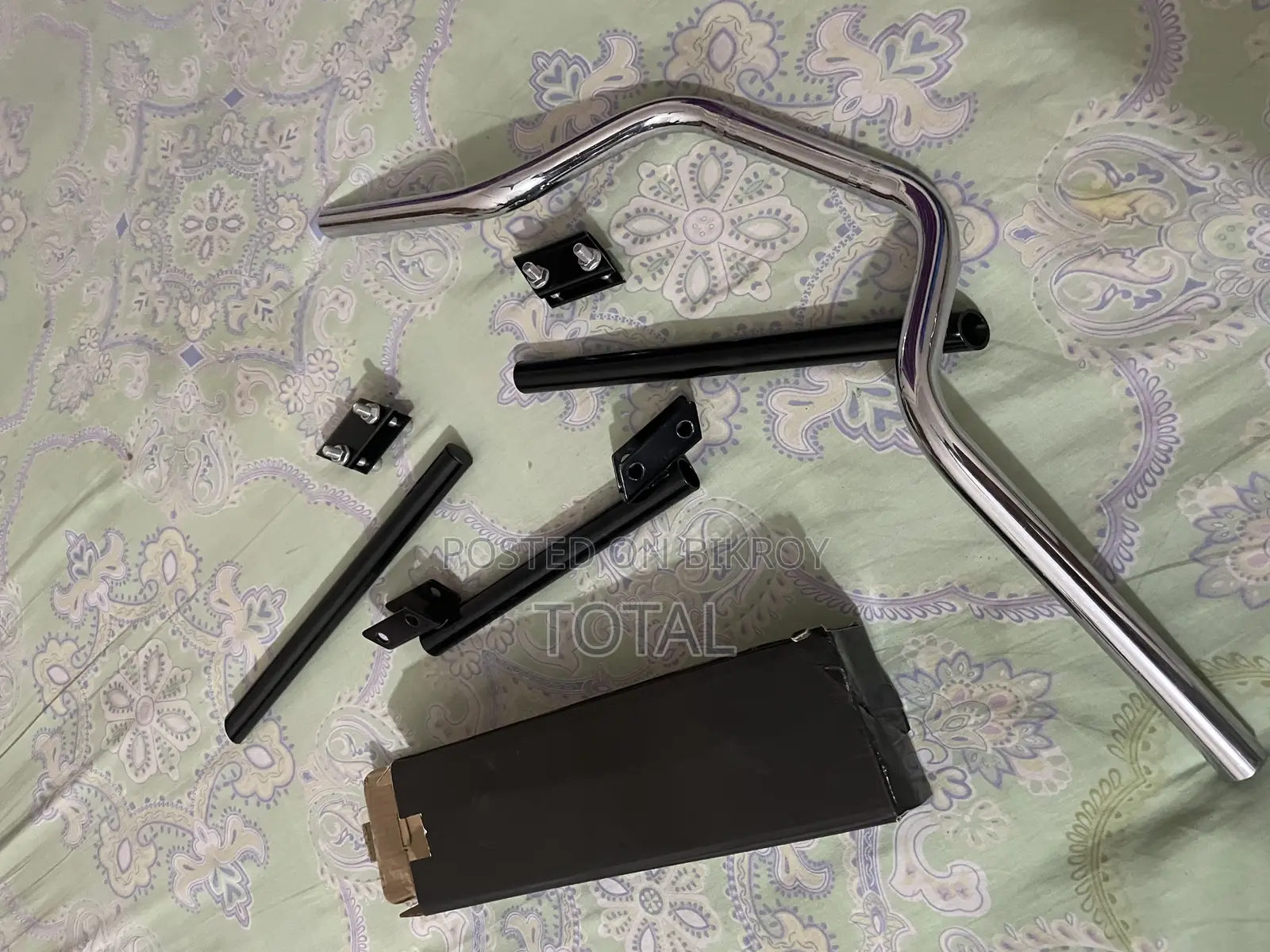 Bike Handle