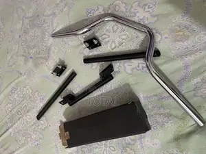 Bike Handle