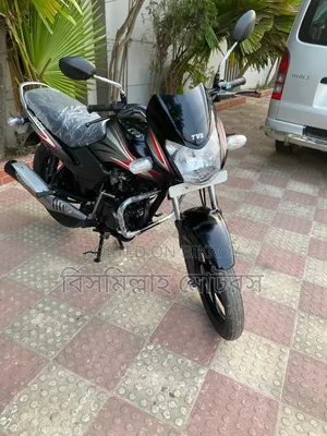 New TVS Metro 2023 Black