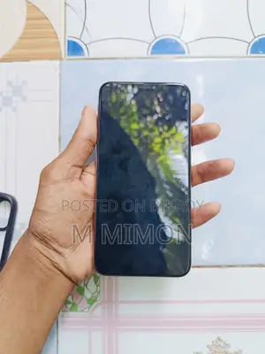 Apple iPhone XS Max 256 GB Gold