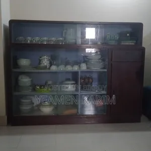 Showcase Furniture