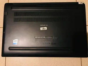 Laptop Dell Latitude 7490 8GB Intel Core I5 SSD 256GB