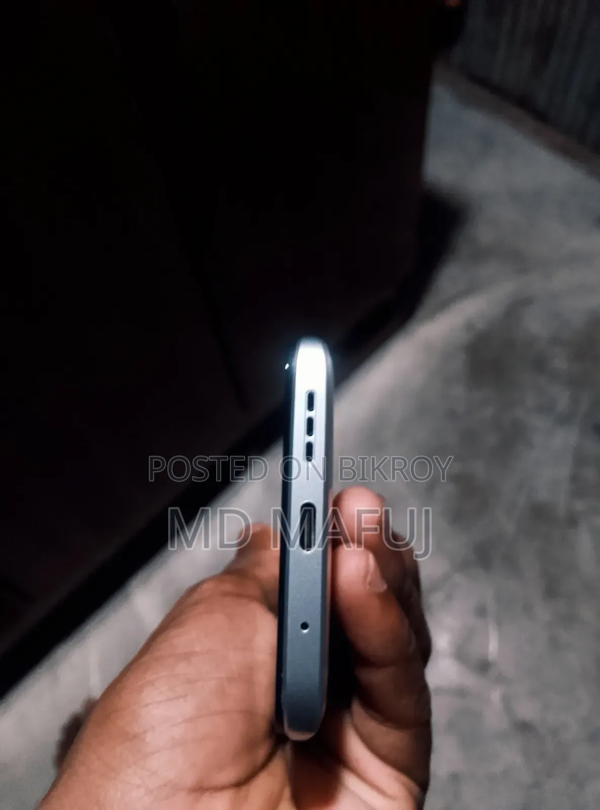 Xiaomi Redmi 10 128 GB Red