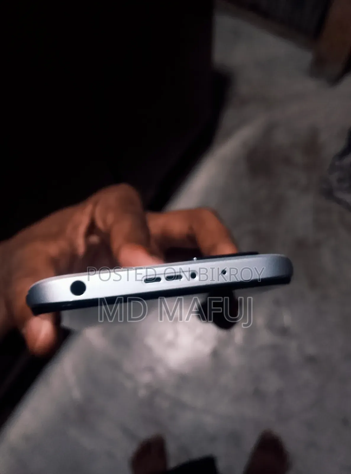 Xiaomi Redmi 10 128 GB Red
