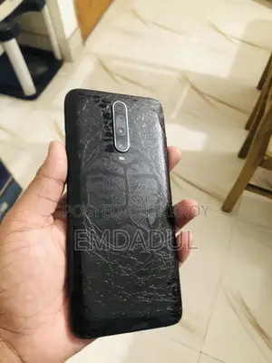 Xiaomi Redmi 128 GB Red