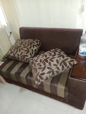 6 Seater Sofa