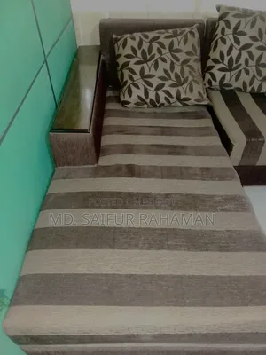 6 Seater Sofa