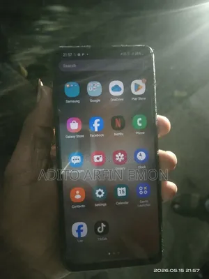 Samsung Galaxy A31 128 GB Blue