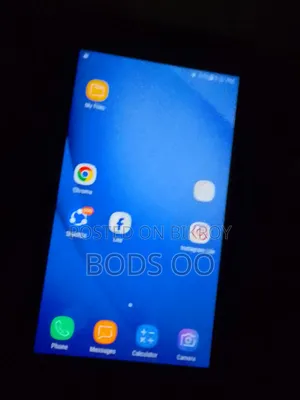 Samsung Galaxy J7 16 GB Silver