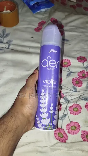 Air Freshener