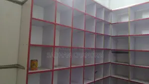 Shop Rack for Sale