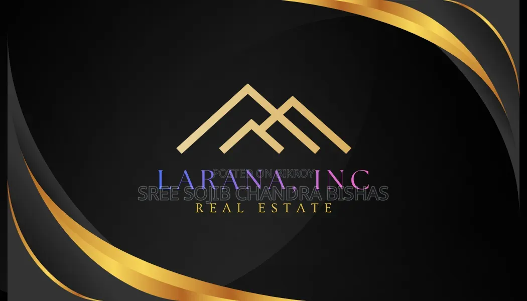 Professional Business Card and Logo Design