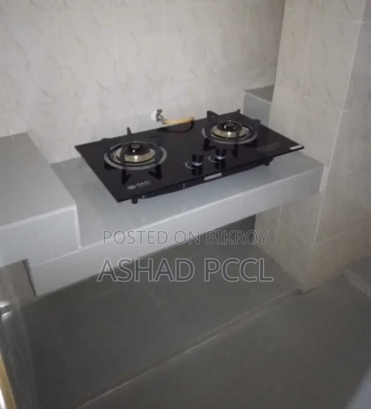 Furnished 2bdrm Apartment for Sale