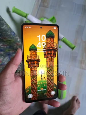 Samsung Galaxy A53 5G 256 GB Black