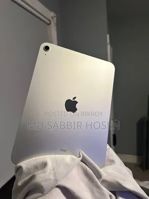 Apple iPad 10.2 (2021) 64 GB Gray