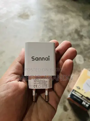 Sannai Charger