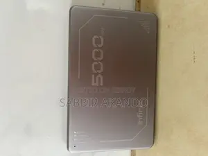 Infinix Power Bank