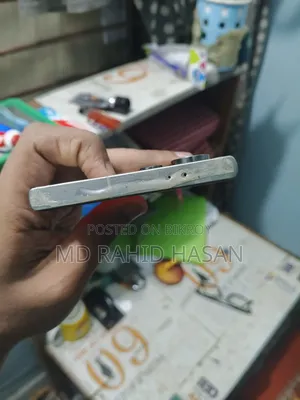 Samsung Galaxy S24 Ultra 256 GB Gray