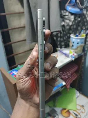 Samsung Galaxy S24 Ultra 256 GB Gray