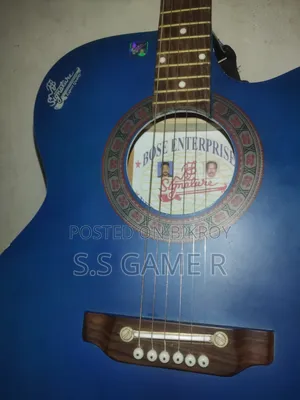 Sigma Guitar