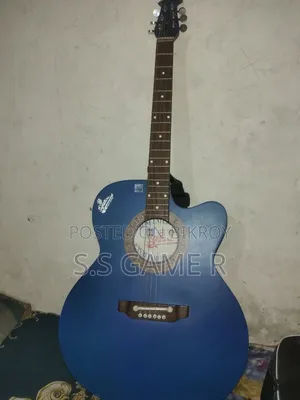 Sigma Guitar