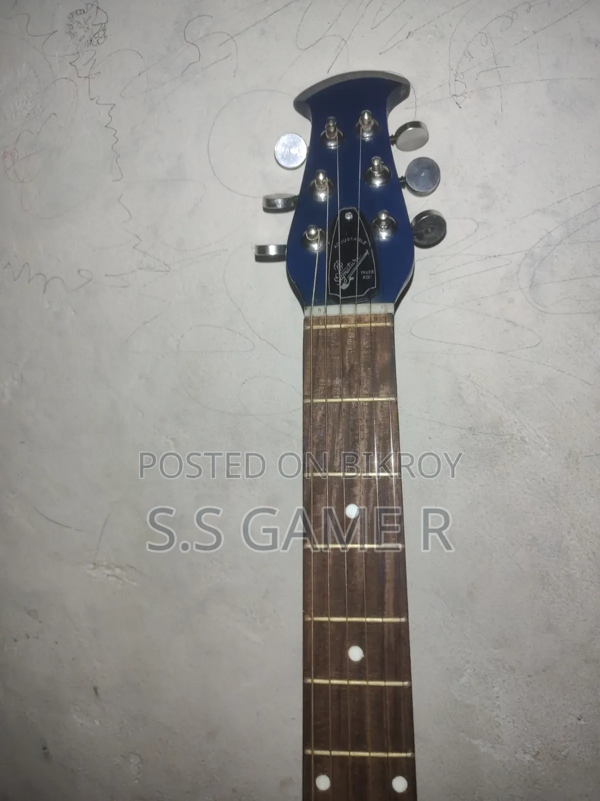 Sigma Guitar