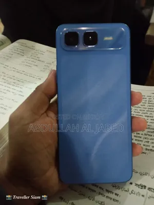 Infinix Smart 10 Plus 128 GB Blue