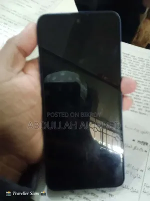 Infinix Smart 10 Plus 128 GB Blue